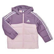 Adidas Jakna za devojcice Jg Cb Pad Jkt Gg, Ljubicasta