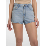 GUESS JEANS Kavbojke moder denim