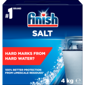 Finish sol, 4 kg