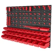 Komplet Qbrick Regular Workshop Panel L Set 4 65673