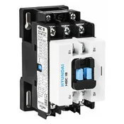 shumee HYUNDAI - HGC KONTAKTOR 18A AC3/440V, 3P + 1NO1NC, 230V 50HZ/250V 60HZ, AC1-40A, EU AC690V,