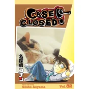 Case Closed, Vol. 82