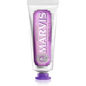 Marvis Jasmin Mint zobna pasta 25 ml