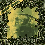 Fimber Bravo - Lunar Tredd (Limited Edition) (LP)