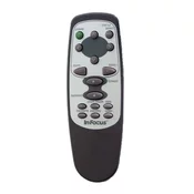 General INFOCUS LP500, LP530 - daljinski upravljalnik z laserskim kazalcem