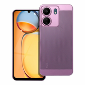 OVITEK ZA XIAOMI REDMI 13C/POCO C65 HEYCASE BREEZY PURPLE