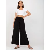 Pants-D73781M62237A-black
