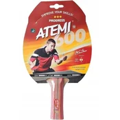 shumee ATEMI 600 NOV lopar za namizni tenis