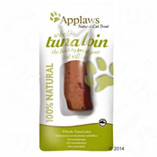APPLAWS Cat Tuna Loin - Varčno pakiranje: 3 x 30 g