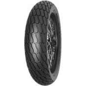 Mitas Flat Track ( 130/80-19 TT/TL 71H zadnje kolo, Mischung Flat Track, sprednje kolo)