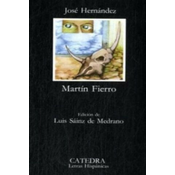 El Gaucho Martín Fierro