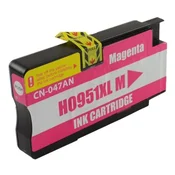 kartuša HP 951 XL (CN047AE), magenta, alternativni