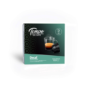 TEMPO DEL CAFFE Espresso Decaf