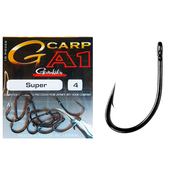 A1 G-CARP SUPER HOOKS