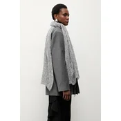 Šal z volno Bonded by Answear.LAB & LOBOS
