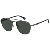 Polaroid PLD2106/G/S V81/M9 Polarized - ONE SIZE (57)