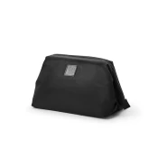 Elodie - Toaletna torbica Zip&Go, Black