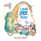 I Just Like You