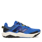 New Balance Tekaški čevlji MTNTRV6 Modra