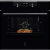 ELECTROLUX ugradbena pećnica KODDP77H