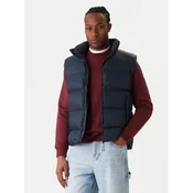 Helly Hansen Prsluk Active Puffy Vest 53989 Tamnoplava Regular Fit
