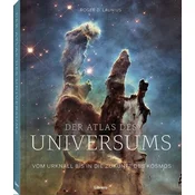 Der Atlas des Universums