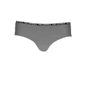 Karl Lagerfeld Ženski donji deo kupaceg KL21WBT04_214610F_NEROONLYON, Crni