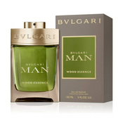 Bvlgari Man Wood Essence parfemska voda, 150 ml