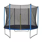Trambolina 305cm sa zaštitnom mrežom 15-620000