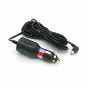 Auto punjac navigacije GPS 5V-3000mA mini-USB