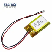TELIT POWER INT RASTER memorijska baterija Li-Po 3.7V 280mAh