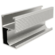 V-TAC ALUMINIJASTI PROFIL - TIRNICA ZA SONČNE KOLEKTORJE - PAKIRANJE PO 4 [11538]