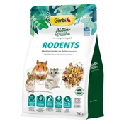 Gimbi Mother Nature Rodent - hrana za glodavce 700 g
