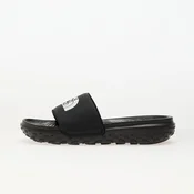 The North Face Natikači W Never Stop Cush Slide NF0A8A99KX71 Črna
