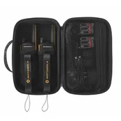 Walkie Talkie, domet 10 km, 16 kanala, vodootporno