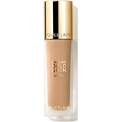 GUERLAIN dolgoobstojni matirajoči tekoči puder Parure Gold Skin Matte Foundation (SPF 15, odtenek 4N), 35ml