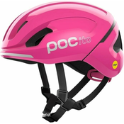 POC POCito Omne MIPS Fluorescent Pink 51-56 2022