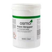 OSMO 6000 Odstranjevalec premazov - brezbarvni 1 l