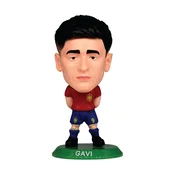 Figurica SoccerStarz Gavi – domači dres Španije (406015)