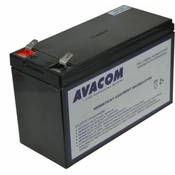 Avacom Zamenjava za RBC110 - Baterija za UPS