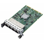 SRV DOD LN NET 4x1GB RJ45 OCM za AMD server