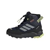 ADIDAS TERREX Škornji AX4R temno modra/siva/črna