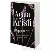 Džep pun raži