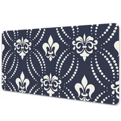 Decormat Namizna podloga Classic pattern 100x50 cm