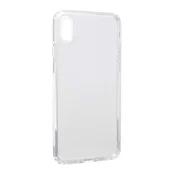 Futrola CLEAR FIT za Iphone XS Max providna