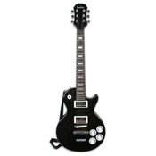 Bontempi Bezdrôtová elektronická gitara Gibson Model