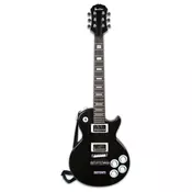 Bontempi bežična elektronska gitara Gibsonov model