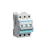 Haeger Miniaturni odklopnik Hager NBN316, (20890325)
