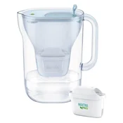 Water filtering jug Style Eco 2.4 L Maxtra PRO (Powder Blue)