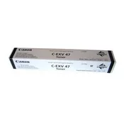 Canon toner C-EXV 47, crna